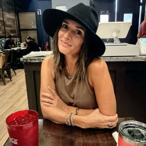 Fundraising Page: Andrea Thill